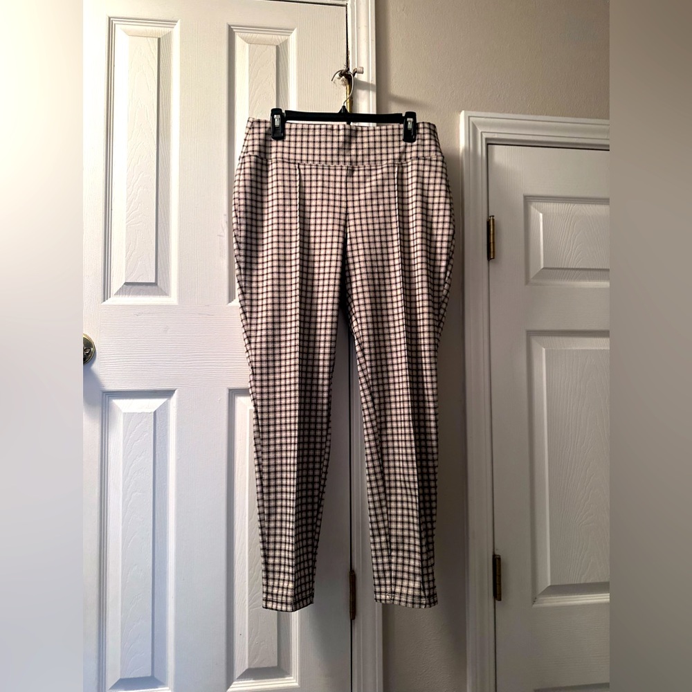 BLK & Tan dress pants